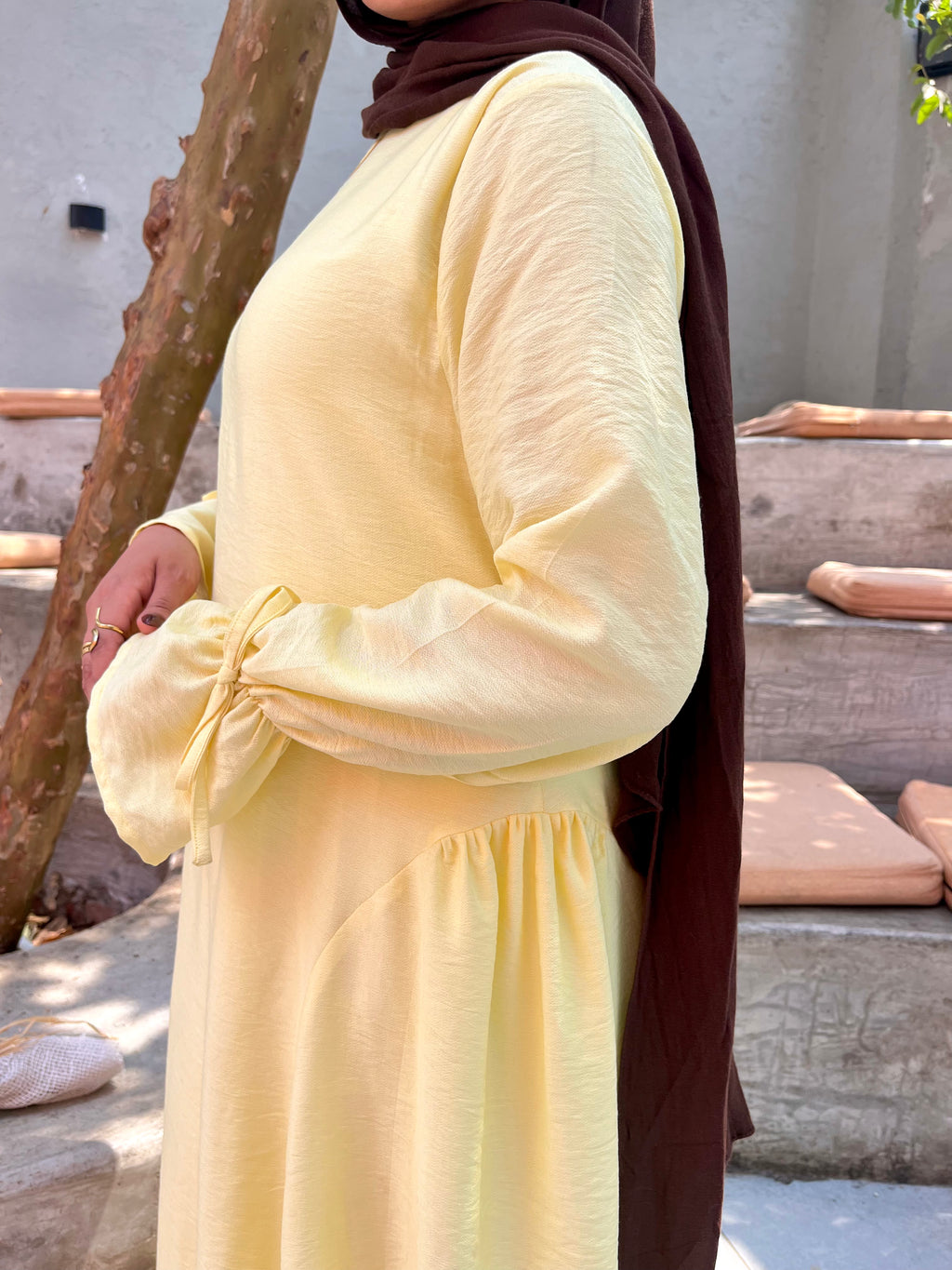 EMMA DRESS