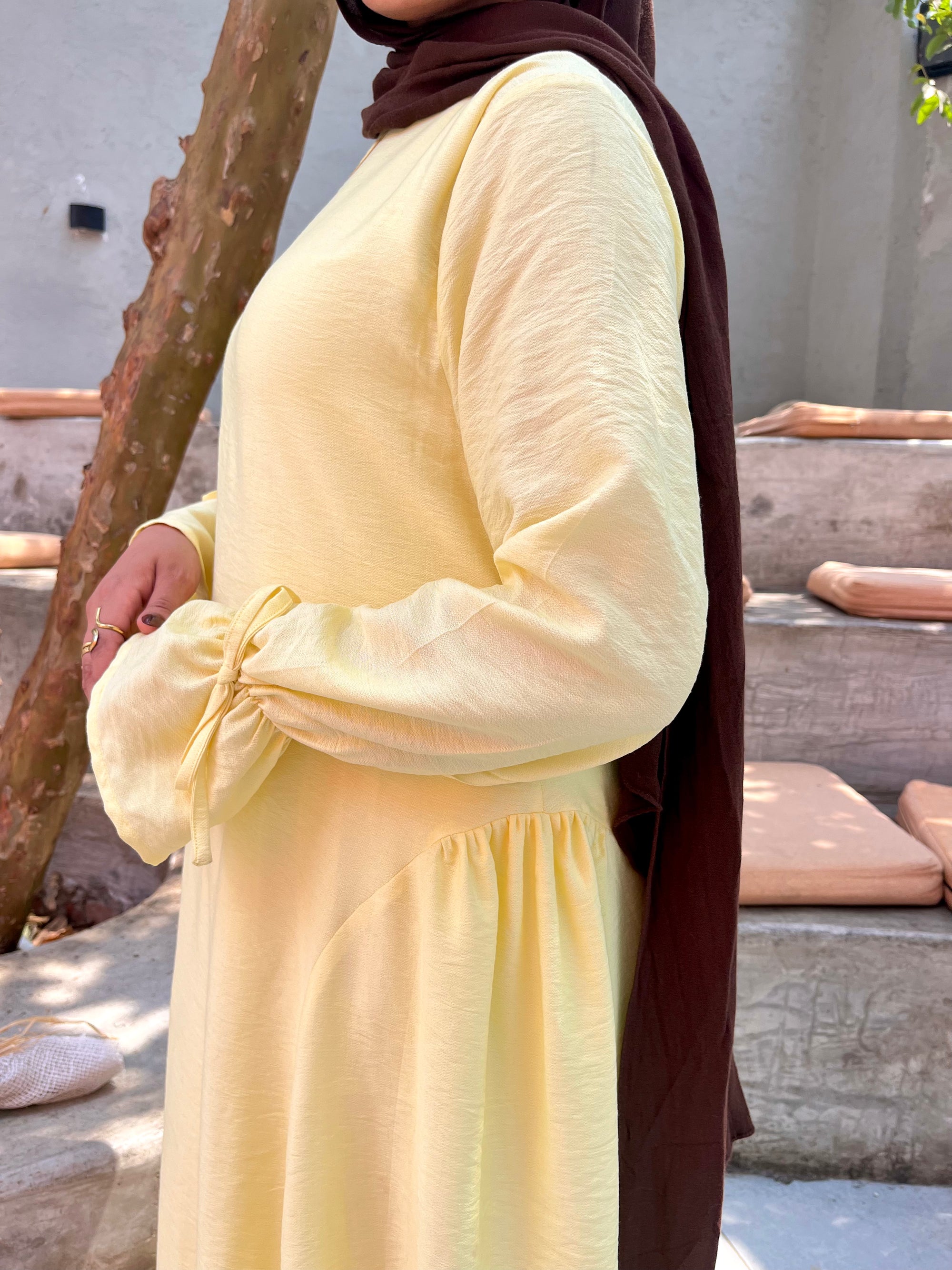 EMMA DRESS
